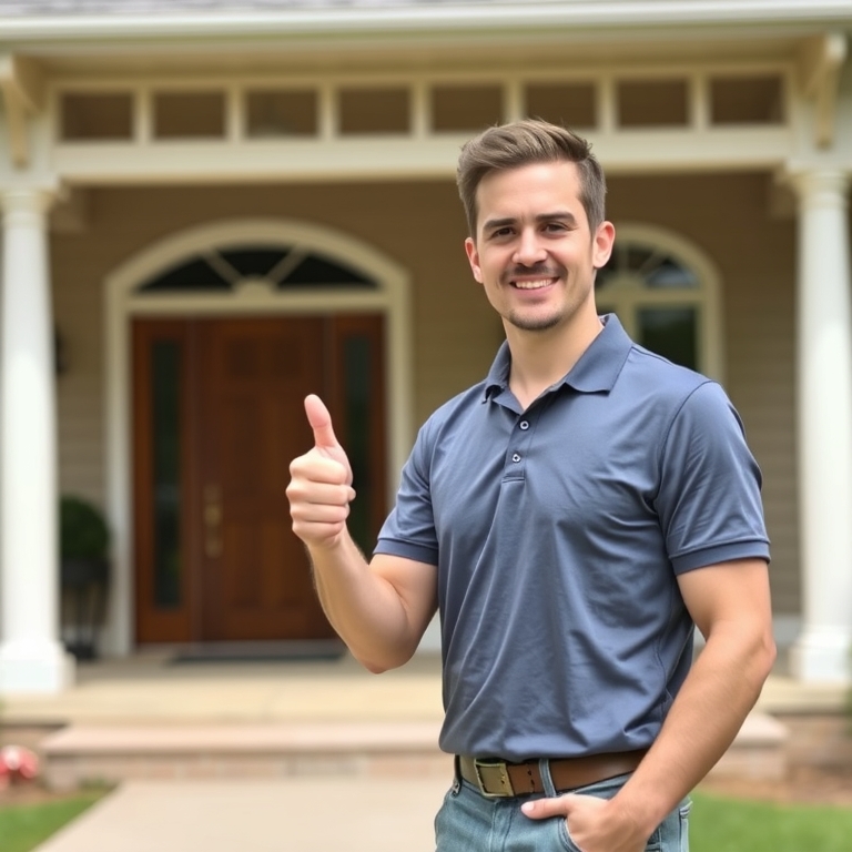 Founder of Camden Pest Pros
